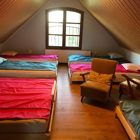 Homestay szállás Panzio Rust In *