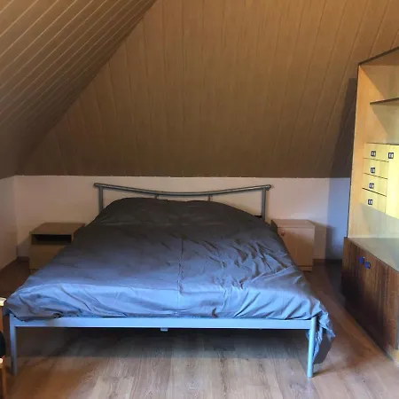 Panzio Rust In Homestay Lanycsok
