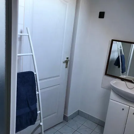 Homestay Panzio Rust In