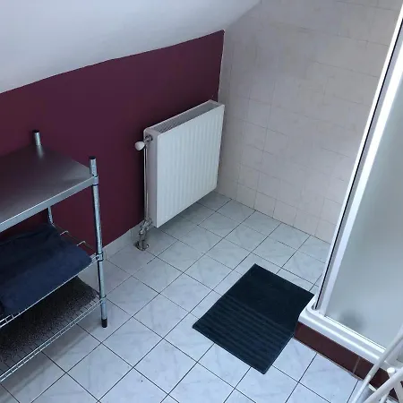 Panzio Rust In Homestay Lanycsok