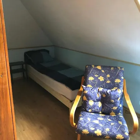 Homestay Panzio Rust In Lanycsok