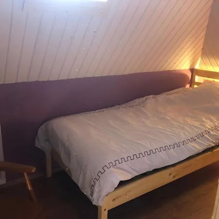 Homestay szállás Panzio Rust In Lanycsok