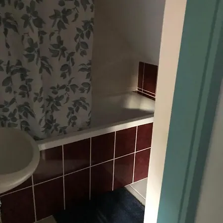 Panzio Rust In Homestay szállás *