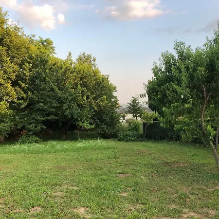 Panzio Rust In Homestay Lanycsok