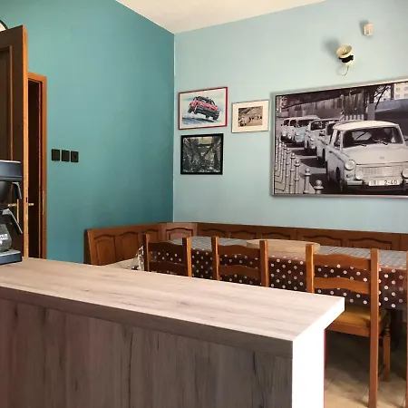 Panzio Rust In Homestay Lanycsok