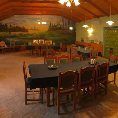 Panzio Rust In * Lanycsok