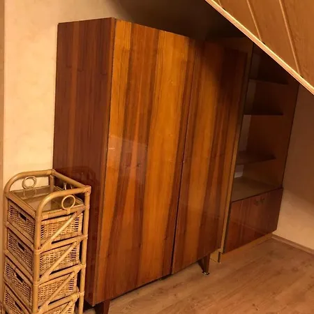 Homestay Panzio Rust In *