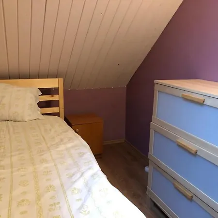 Panzio Rust In Homestay szállás *