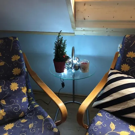 Homestay Panzio Rust In *